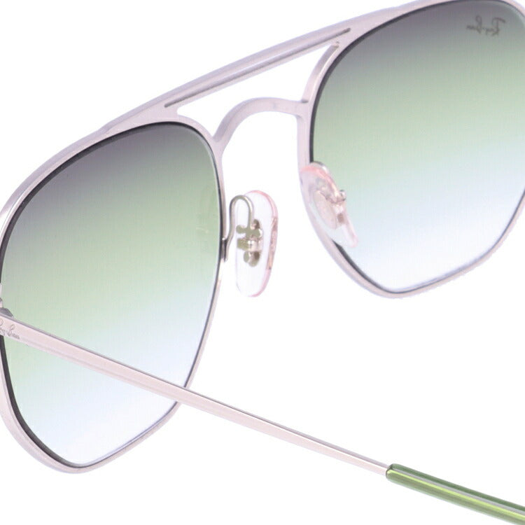 レイバン サングラス RB3609 91420R 54 レギュラーフィット ヘキサゴン型 ミラー メンズ レディース ドライブ 運転 アウトドア ブランドサングラス 紫外線 花粉対策 Ray-Ban