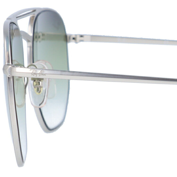 レイバン サングラス RB3609 91420R 54 レギュラーフィット ヘキサゴン型 ミラー メンズ レディース ドライブ 運転 アウトドア ブランドサングラス 紫外線 花粉対策 Ray-Ban