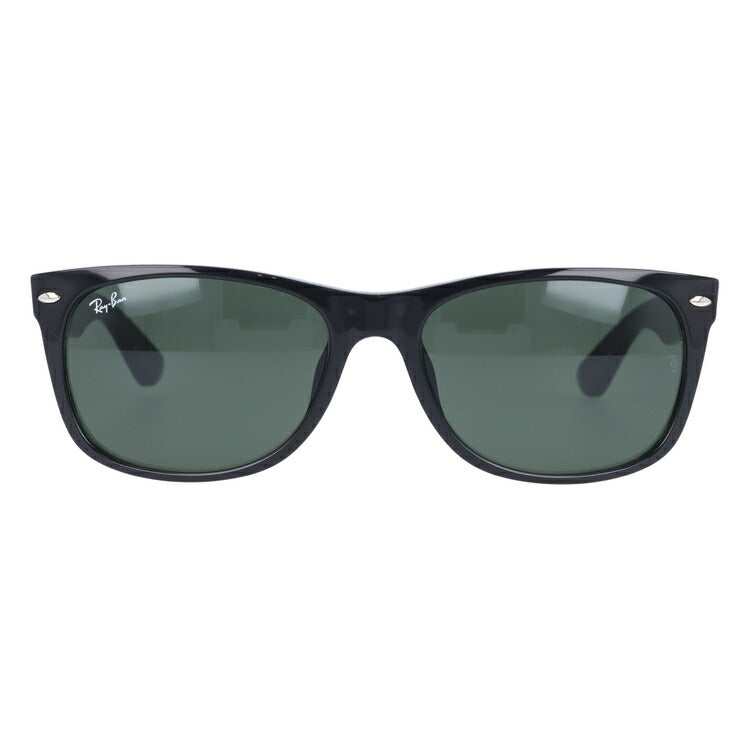 【訳あり】レイバン サングラス ニューウェイファーラー RB2132F 901 58 アジアンフィット ウェリントン型 メンズ レディース ドライブ 運転 アウトドア ブランドサングラス 紫外線 花粉対策 NEW WAYFARER Ray-Ban