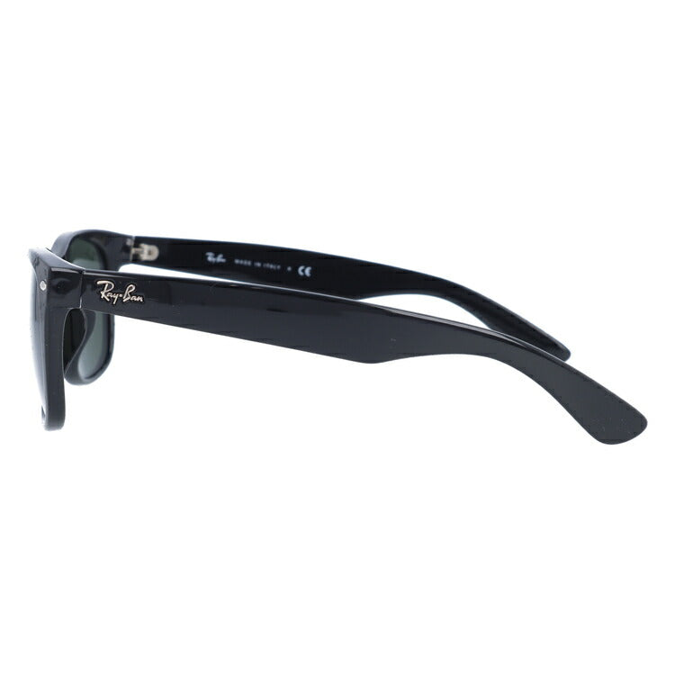 【訳あり】レイバン サングラス ニューウェイファーラー RB2132F 901 58 アジアンフィット ウェリントン型 メンズ レディース ドライブ 運転 アウトドア ブランドサングラス 紫外線 花粉対策 NEW WAYFARER Ray-Ban