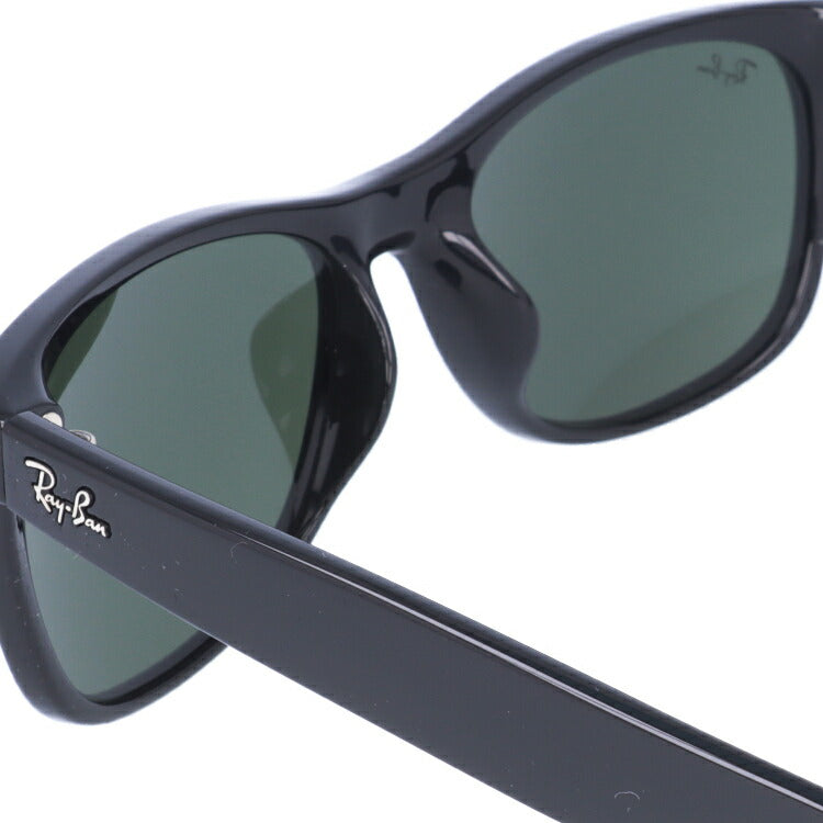 【訳あり】レイバン サングラス ニューウェイファーラー RB2132F 901 58 アジアンフィット ウェリントン型 メンズ レディース ドライブ 運転 アウトドア ブランドサングラス 紫外線 花粉対策 NEW WAYFARER Ray-Ban