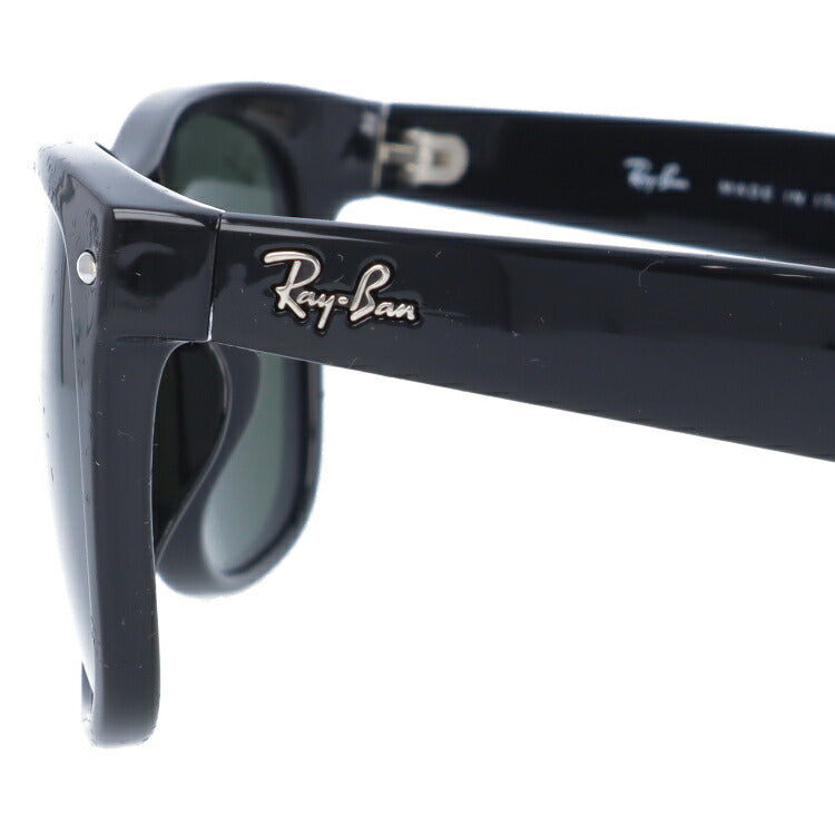 【訳あり】レイバン サングラス ニューウェイファーラー RB2132F 901 58 アジアンフィット ウェリントン型 メンズ レディース ドライブ 運転 アウトドア ブランドサングラス 紫外線 花粉対策 NEW WAYFARER Ray-Ban