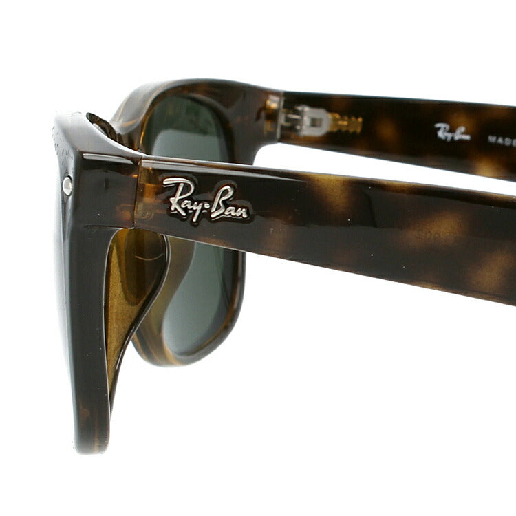 【訳あり】レイバン サングラス ニューウェイファーラー RB2132F 902 58 アジアンフィット ウェリントン型 メンズ レディース ドライブ 運転 アウトドア ブランドサングラス 紫外線 花粉対策 NEW WAYFARER Ray-Ban