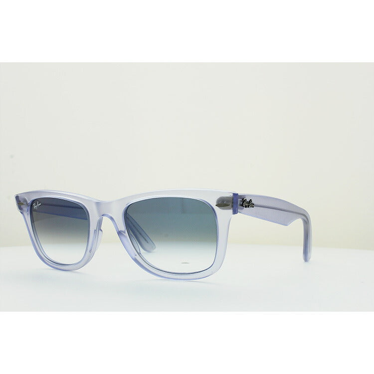 レイバン サングラス ウェイファーラー RB2140 60603F 50 レギュラーフィット ウェリントン型 メンズ レディース ドライブ 運転 アウトドア ブランドサングラス 紫外線 花粉対策 WAYFARER Ray-Ban