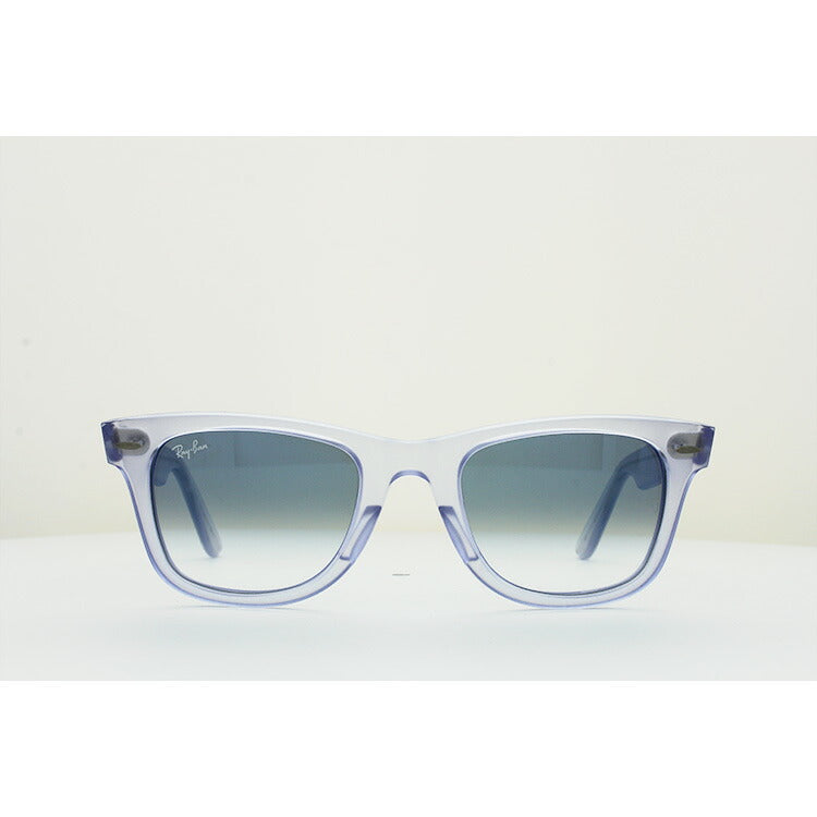 レイバン サングラス ウェイファーラー RB2140 60603F 50 レギュラーフィット ウェリントン型 メンズ レディース ドライブ 運転 アウトドア ブランドサングラス 紫外線 花粉対策 WAYFARER Ray-Ban