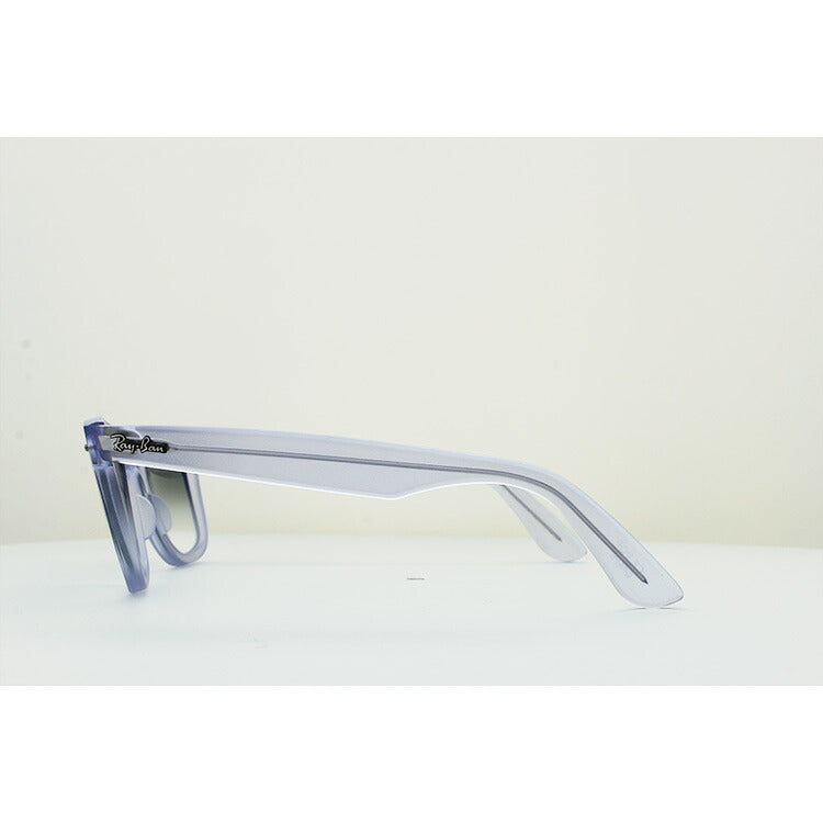 レイバン サングラス ウェイファーラー RB2140 60603F 50 レギュラーフィット ウェリントン型 メンズ レディース ドライブ 運転 アウトドア ブランドサングラス 紫外線 花粉対策 WAYFARER Ray-Ban