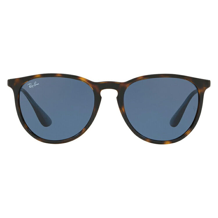 レイバン サングラス エリカ RB4171F 639080 54 アジアンフィット ボストン型 メンズ レディース ドライブ 運転 アウトドア ブランドサングラス 紫外線 花粉対策 ERIKA Ray-Ban