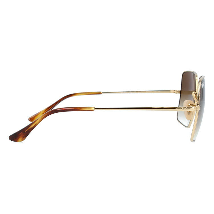 レイバン サングラス スクエア1971 RB1971 914751 54 レギュラーフィット スクエア型 メンズ レディース ドライブ 運転 アウトドア ブランドサングラス 紫外線 花粉対策 SQUARE 1971 Ray-Ban