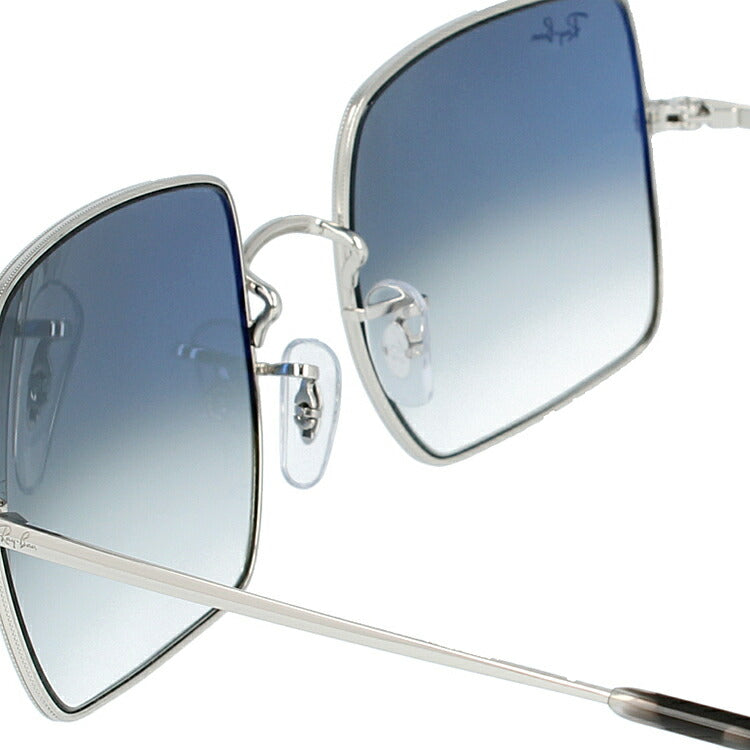 【訳あり】レイバン サングラス スクエア1971 RB1971 91493F 54 レギュラーフィット スクエア型 メンズ レディース ドライブ 運転 アウトドア ブランドサングラス 紫外線 花粉対策 SQUARE 1971 Ray-Ban