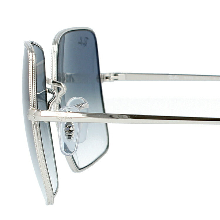 【訳あり】レイバン サングラス スクエア1971 RB1971 91493F 54 レギュラーフィット スクエア型 メンズ レディース ドライブ 運転 アウトドア ブランドサングラス 紫外線 花粉対策 SQUARE 1971 Ray-Ban