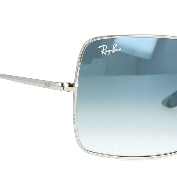 【訳あり】レイバン サングラス スクエア1971 RB1971 91493F 54 レギュラーフィット スクエア型 メンズ レディース ドライブ 運転 アウトドア ブランドサングラス 紫外線 花粉対策 SQUARE 1971 Ray-Ban