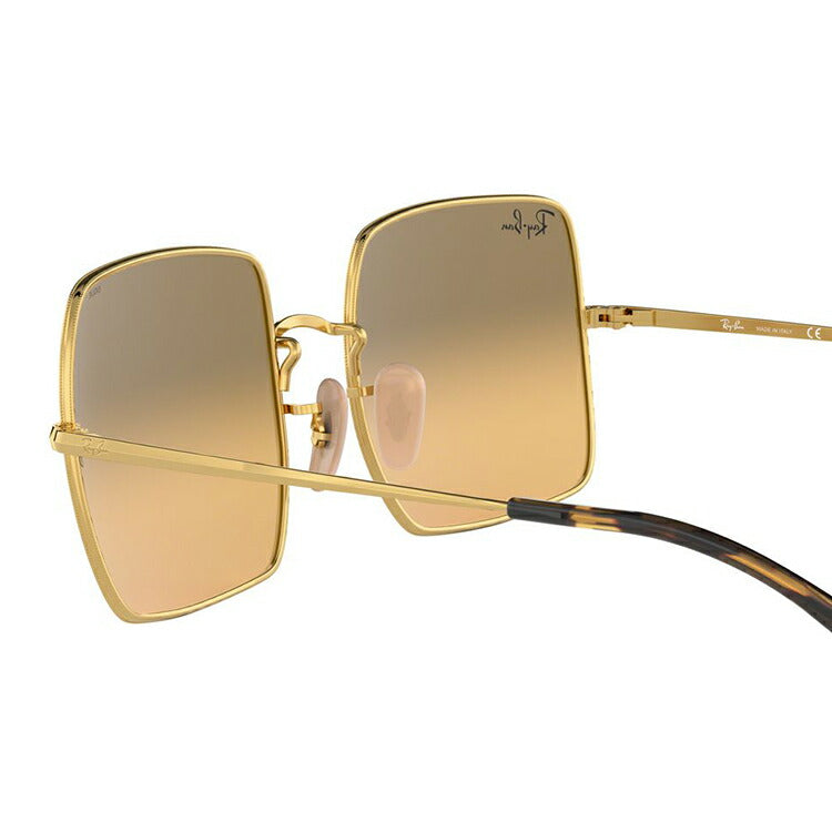 【訳あり】レイバン 調光サングラス スクエア1971 RB1971 9150AC 54 レギュラーフィット スクエア型 EVOLVE エヴォルブ メンズ レディース ドライブ 運転 アウトドア ブランドサングラス 紫外線 花粉対策 SQUARE 1971 Ray-Ban