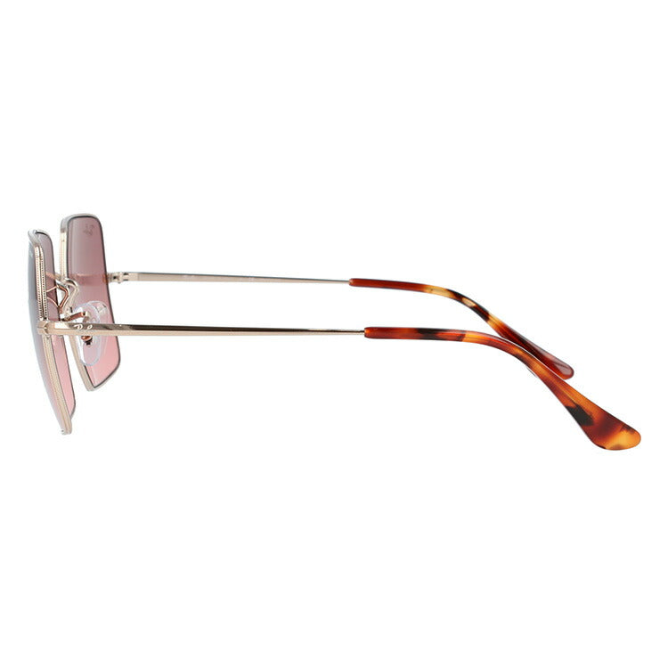 レイバン 調光サングラス スクエア1971 RB1971 9151AA 54 レギュラーフィット スクエア型 EVOLVE エヴォルブ メンズ レディース ドライブ 運転 アウトドア ブランドサングラス 紫外線 花粉対策 SQUARE 1971 Ray-Ban