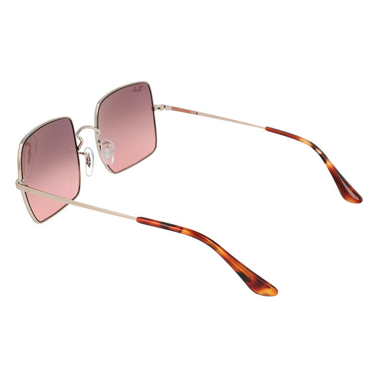 レイバン 調光サングラス スクエア1971 RB1971 9151AA 54 レギュラーフィット スクエア型 EVOLVE エヴォルブ メンズ レディース ドライブ 運転 アウトドア ブランドサングラス 紫外線 花粉対策 SQUARE 1971 Ray-Ban