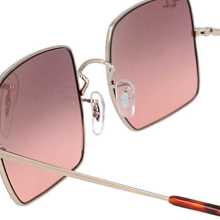 レイバン 調光サングラス スクエア1971 RB1971 9151AA 54 レギュラーフィット スクエア型 EVOLVE エヴォルブ メンズ レディース ドライブ 運転 アウトドア ブランドサングラス 紫外線 花粉対策 SQUARE 1971 Ray-Ban