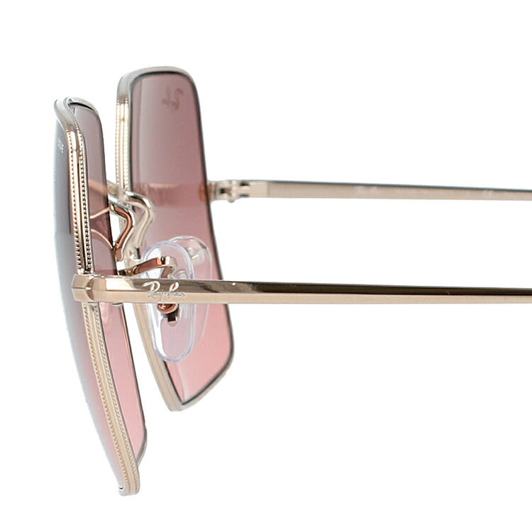 レイバン 調光サングラス スクエア1971 RB1971 9151AA 54 レギュラーフィット スクエア型 EVOLVE エヴォルブ メンズ レディース ドライブ 運転 アウトドア ブランドサングラス 紫外線 花粉対策 SQUARE 1971 Ray-Ban