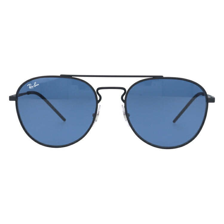 レイバン サングラス RB3589 901480 55 レギュラーフィット ボストン型 メンズ レディース ドライブ 運転 アウトドア ブランドサングラス 紫外線 花粉対策 Ray-Ban