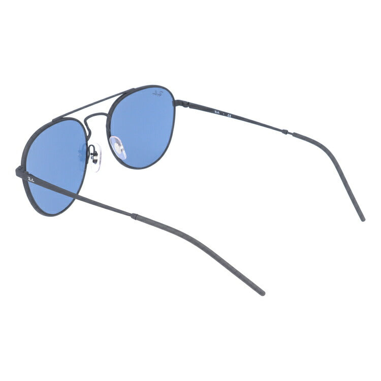 レイバン サングラス RB3589 901480 55 レギュラーフィット ボストン型 メンズ レディース ドライブ 運転 アウトドア ブランドサングラス 紫外線 花粉対策 Ray-Ban