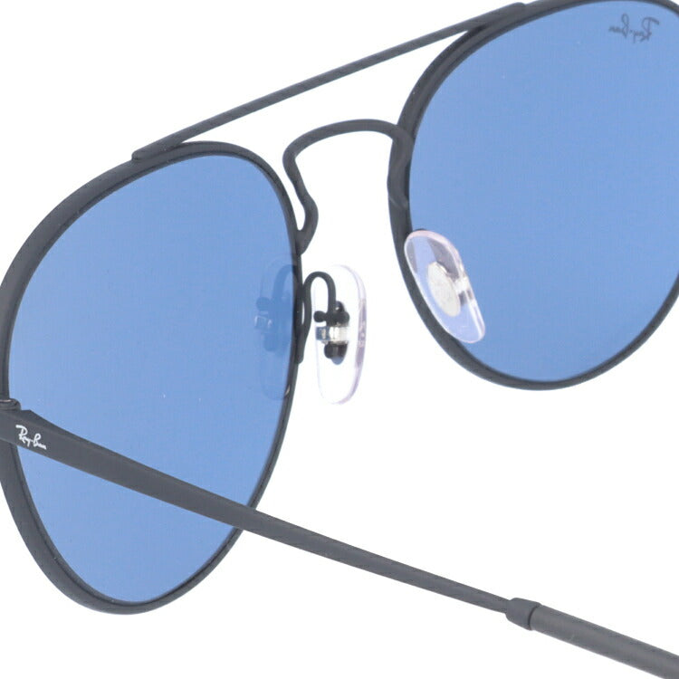 レイバン サングラス RB3589 901480 55 レギュラーフィット ボストン型 メンズ レディース ドライブ 運転 アウトドア ブランドサングラス 紫外線 花粉対策 Ray-Ban