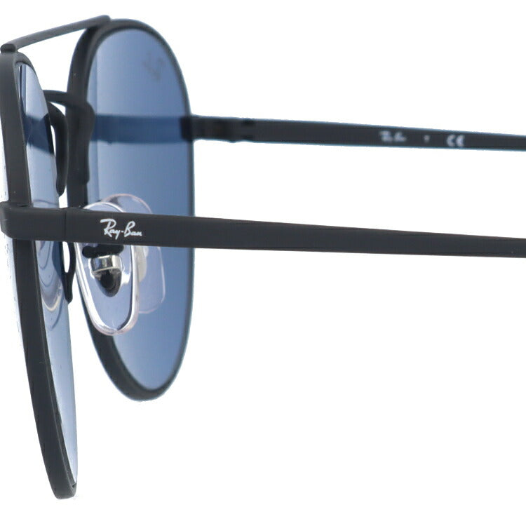 レイバン サングラス RB3589 901480 55 レギュラーフィット ボストン型 メンズ レディース ドライブ 運転 アウトドア ブランドサングラス 紫外線 花粉対策 Ray-Ban