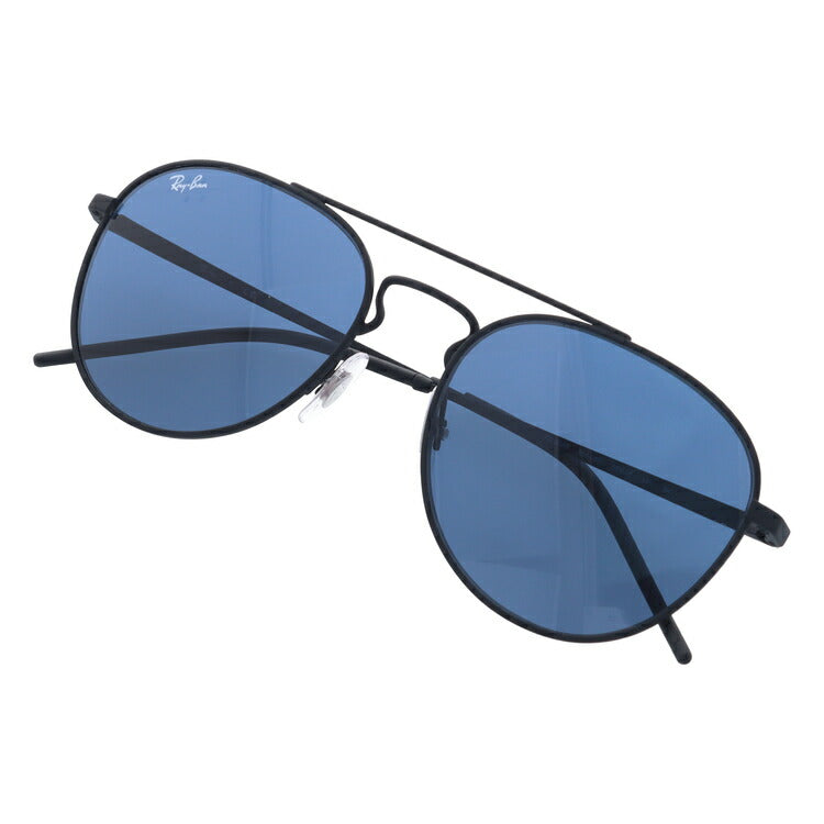 レイバン サングラス RB3589 901480 55 レギュラーフィット ボストン型 メンズ レディース ドライブ 運転 アウトドア ブランドサングラス 紫外線 花粉対策 Ray-Ban