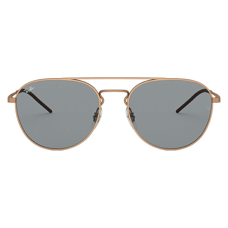 レイバン サングラス RB3589 9146/1 55 レギュラーフィット ボストン型 メンズ レディース ドライブ 運転 アウトドア ブランドサングラス 紫外線 花粉対策 Ray-Ban