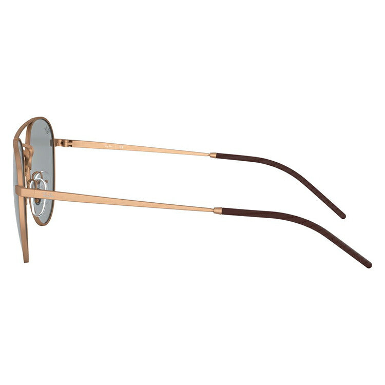 レイバン サングラス RB3589 9146/1 55 レギュラーフィット ボストン型 メンズ レディース ドライブ 運転 アウトドア ブランドサングラス 紫外線 花粉対策 Ray-Ban