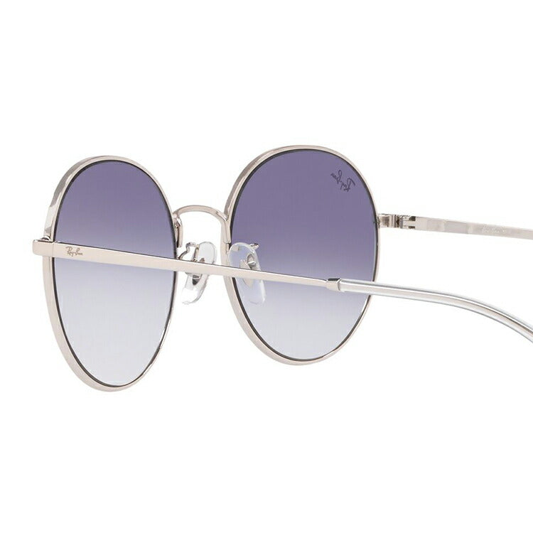 レイバン サングラス RB3612D 003/19 56 アジアンフィット ボストン型 メンズ レディース ドライブ 運転 アウトドア ブランドサングラス 紫外線 花粉対策 Ray-Ban