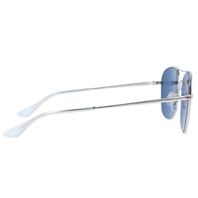 レイバン サングラス RB3613D 003/80 58 アジアンフィット スクエア型 メンズ レディース ドライブ 運転 アウトドア ブランドサングラス 紫外線 花粉対策 Ray-Ban