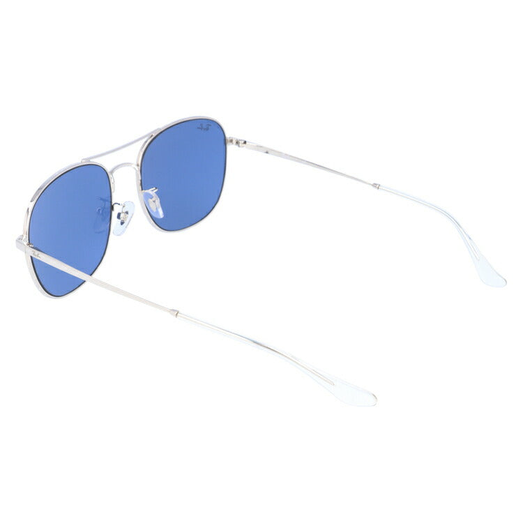 レイバン サングラス RB3613D 003/80 58 アジアンフィット スクエア型 メンズ レディース ドライブ 運転 アウトドア ブランドサングラス 紫外線 花粉対策 Ray-Ban