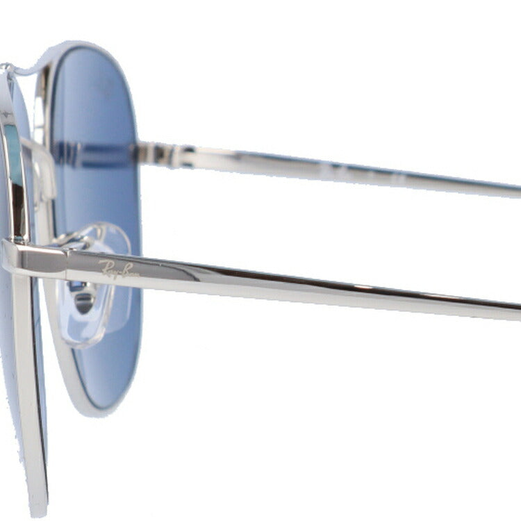 レイバン サングラス RB3613D 003/80 58 アジアンフィット スクエア型 メンズ レディース ドライブ 運転 アウトドア ブランドサングラス 紫外線 花粉対策 Ray-Ban