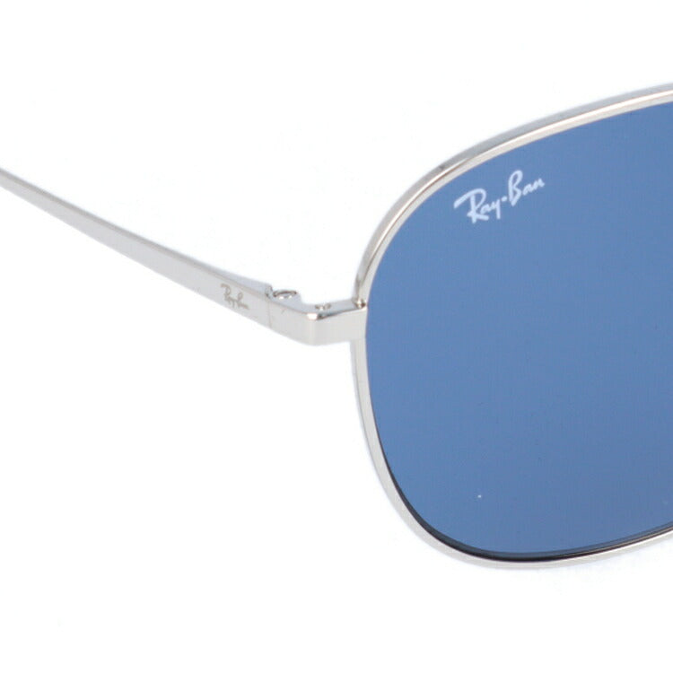 レイバン サングラス RB3613D 003/80 58 アジアンフィット スクエア型 メンズ レディース ドライブ 運転 アウトドア ブランドサングラス 紫外線 花粉対策 Ray-Ban