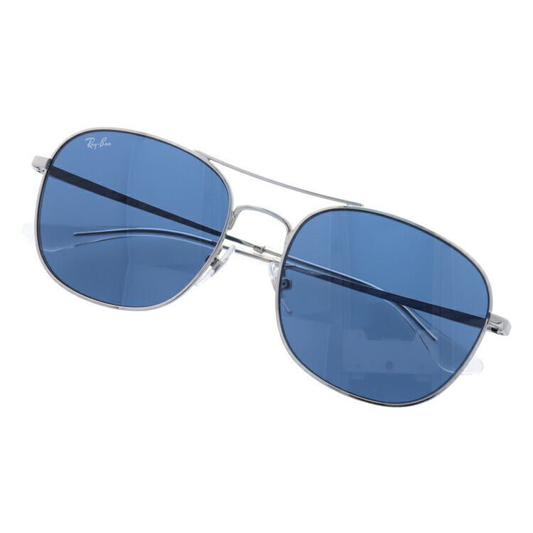 レイバン サングラス RB3613D 003/80 58 アジアンフィット スクエア型 メンズ レディース ドライブ 運転 アウトドア ブランドサングラス 紫外線 花粉対策 Ray-Ban