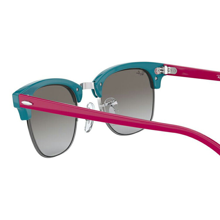 レイバン サングラス RB4354 642611 48 レギュラーフィット ブロー型 メンズ レディース ドライブ 運転 アウトドア ブランドサングラス 紫外線 花粉対策 Ray-Ban