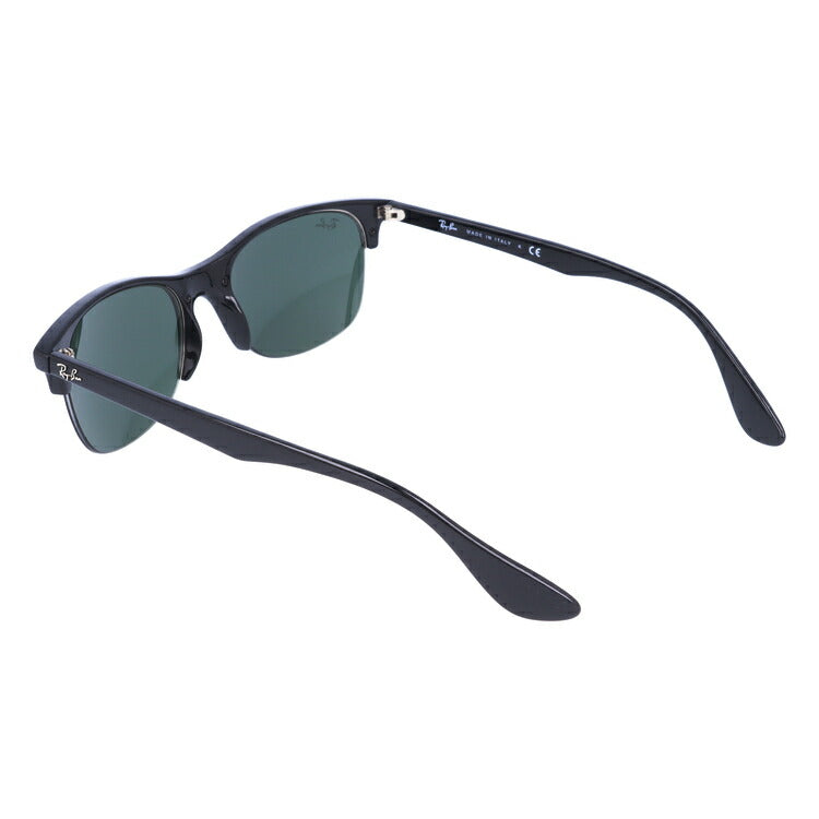 レイバン サングラス RB4419 601/71 54 レギュラーフィット オーバル型 メンズ レディース ドライブ 運転 アウトドア ブランドサングラス 紫外線 花粉対策 Ray-Ban