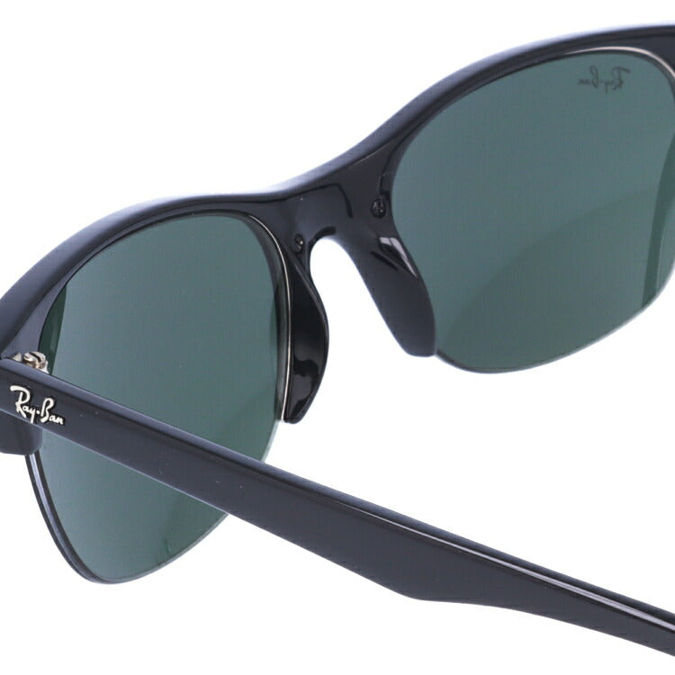 レイバン サングラス RB4419 601/71 54 レギュラーフィット オーバル型 メンズ レディース ドライブ 運転 アウトドア ブランドサングラス 紫外線 花粉対策 Ray-Ban