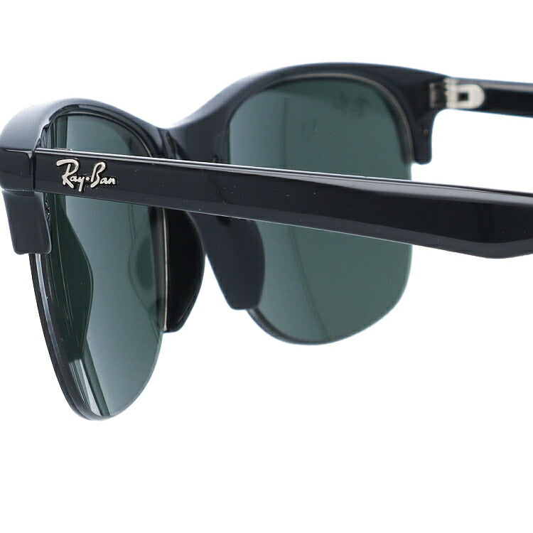 レイバン サングラス RB4419 601/71 54 レギュラーフィット オーバル型 メンズ レディース ドライブ 運転 アウトドア ブランドサングラス 紫外線 花粉対策 Ray-Ban