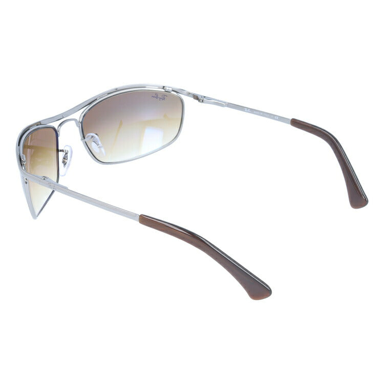 レイバン サングラス オリンピアン RB3119 916451 62 レギュラーフィット スクエア型 メンズ レディース ドライブ 運転 アウトドア ブランドサングラス 紫外線 花粉対策 OLYMPIAN Ray-Ban