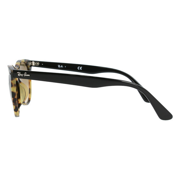 レイバン 調光サングラス ウェイファーラー2 RB2185F 1248AC 55 アジアンフィット ボストン型 EVOLVE エヴォルブ メンズ レディース ドライブ 運転 アウトドア ブランドサングラス 紫外線 花粉対策 WAYFARER II Ray-Ban