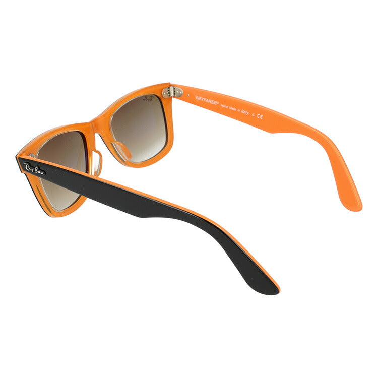 レイバン サングラス ウェイファーラー RB2140A 100251 50 アジアンフィット ウェリントン型 メンズ レディース ドライブ 運転 アウトドア ブランドサングラス 紫外線 花粉対策 WAYFARER Ray-Ban