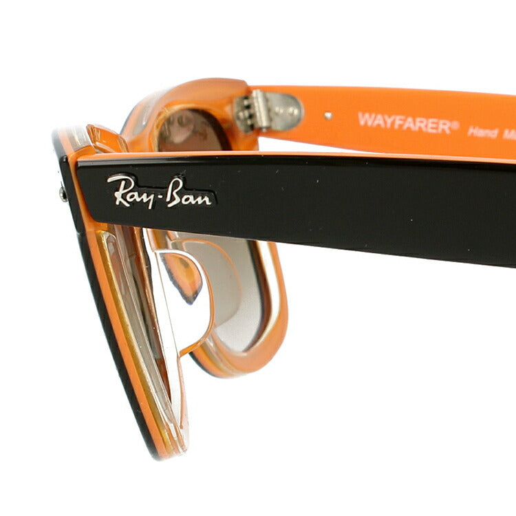 【訳あり】レイバン サングラス ウェイファーラー RB2140A 100251 50 アジアンフィット ウェリントン型 メンズ レディース ドライブ 運転 アウトドア ブランドサングラス 紫外線 花粉対策 WAYFARER Ray-Ban