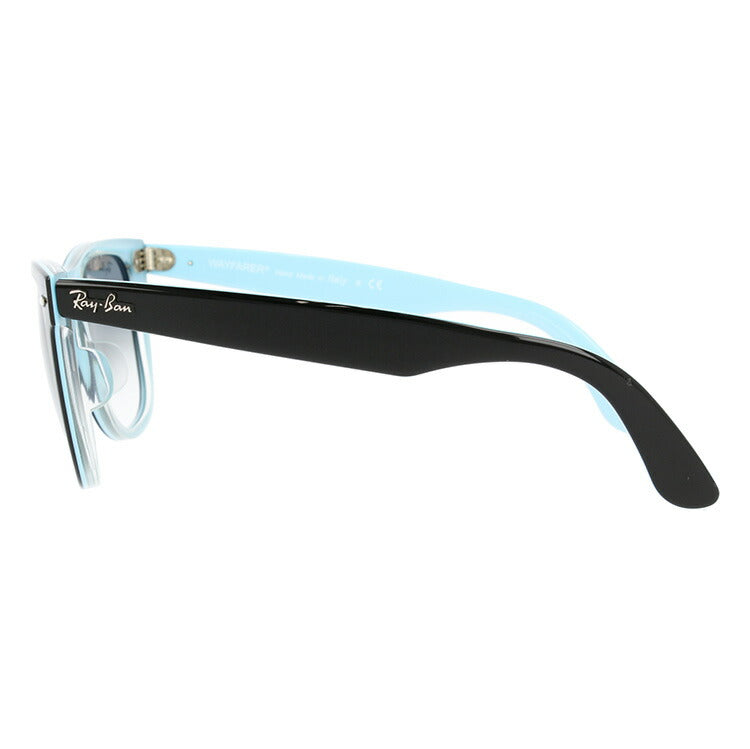 レイバン サングラス ウェイファーラー RB2140F 1001/3F 54 アジアンフィット ウェリントン型 メンズ レディース ドライブ 運転 アウトドア ブランドサングラス 紫外線 花粉対策 WAYFARER Ray-Ban