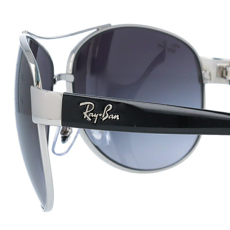 【訳あり】レイバン サングラス 【ティアドロップ型】 Ray-Ban RB3386 003/8G 63 レギュラーフィット レディース RAYBAN 運転 アウトドア レジャー ブランドサングラス UVカット オシャレ 海 山 川 プレゼント メンズ 大きめサイズ ビッグシルエット