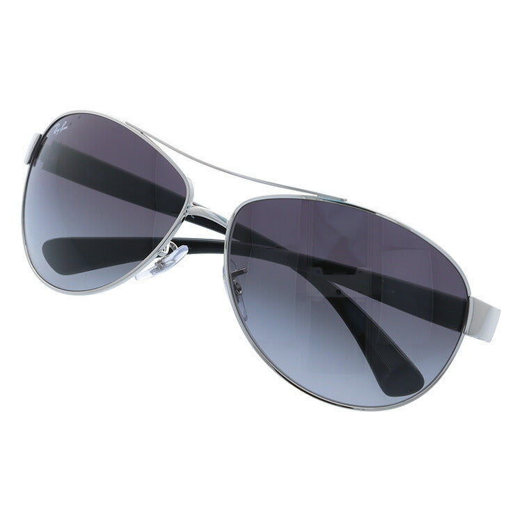 【訳あり】レイバン サングラス 【ティアドロップ型】 Ray-Ban RB3386 003/8G 63 レギュラーフィット レディース RAYBAN 運転 アウトドア レジャー ブランドサングラス UVカット オシャレ 海 山 川 プレゼント メンズ 大きめサイズ ビッグシルエット