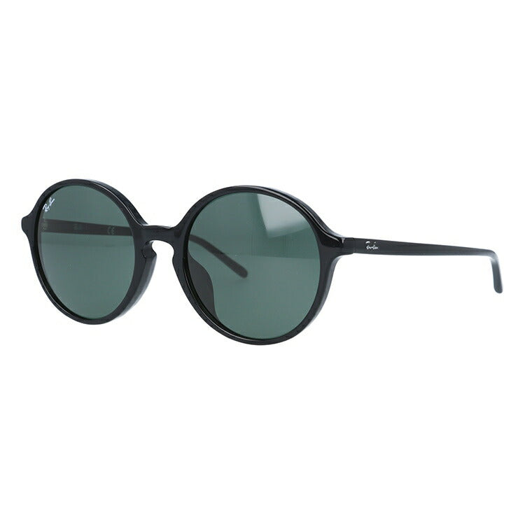 レイバン サングラス RB4304F 901/71 53 アジアンフィット ボストン型 メンズ レディース ドライブ 運転 アウトドア ブランドサングラス 紫外線 花粉対策 Ray-Ban