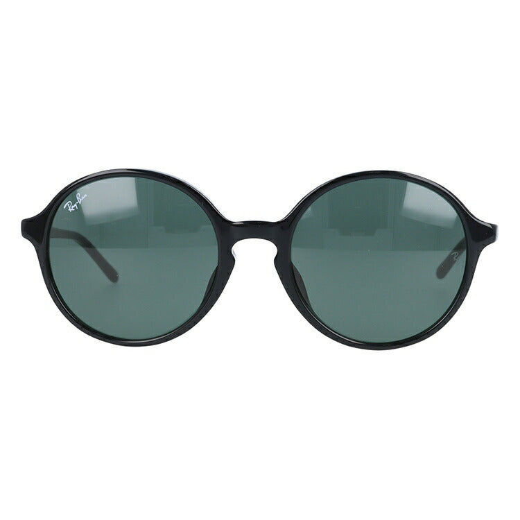 レイバン サングラス RB4304F 901/71 53 アジアンフィット ボストン型 メンズ レディース ドライブ 運転 アウトドア ブランドサングラス 紫外線 花粉対策 Ray-Ban