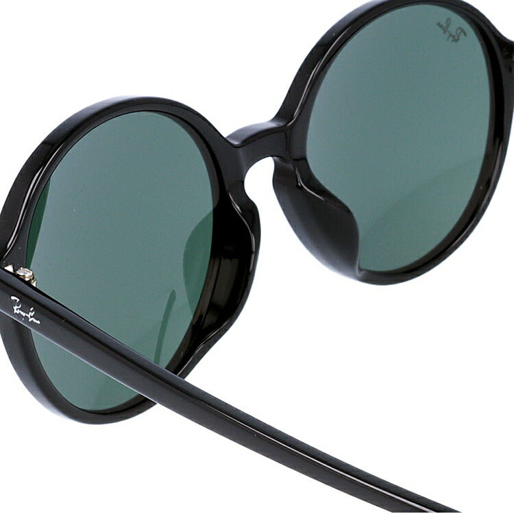 レイバン サングラス RB4304F 901/71 53 アジアンフィット ボストン型 メンズ レディース ドライブ 運転 アウトドア ブランドサングラス 紫外線 花粉対策 Ray-Ban