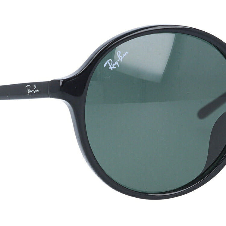 レイバン サングラス RB4304F 901/71 53 アジアンフィット ボストン型 メンズ レディース ドライブ 運転 アウトドア ブランドサングラス 紫外線 花粉対策 Ray-Ban