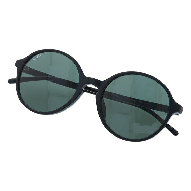 レイバン サングラス RB4304F 901/71 53 アジアンフィット ボストン型 メンズ レディース ドライブ 運転 アウトドア ブランドサングラス 紫外線 花粉対策 Ray-Ban