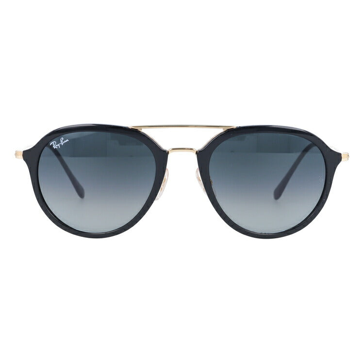 レイバン サングラス RB4253 601/71 53 レギュラーフィット ティアドロップ型 メンズ レディース ドライブ 運転 アウトドア ブランドサングラス 紫外線 花粉対策 Ray-Ban